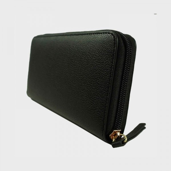 Anais - Portefeuille zippé