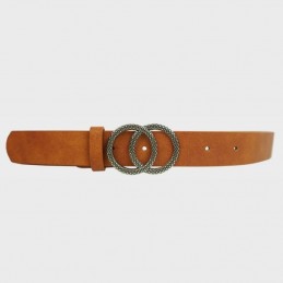 Anais - Ceinture à double...