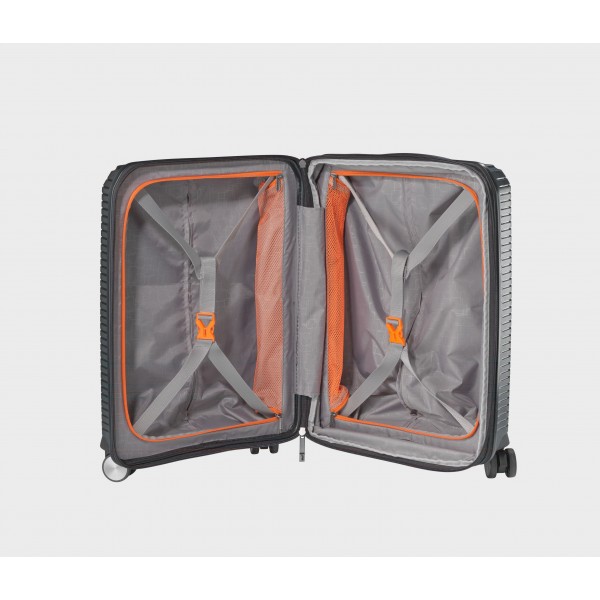 Jump - Valise cabine légère... Jump - Valise cabine légère...