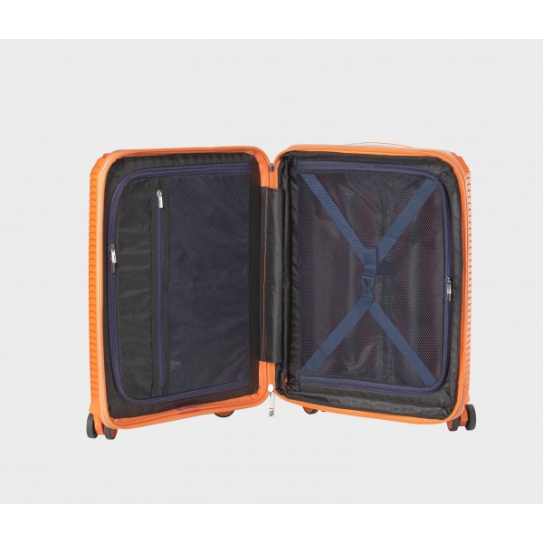 Jump - Valise cabine légère...