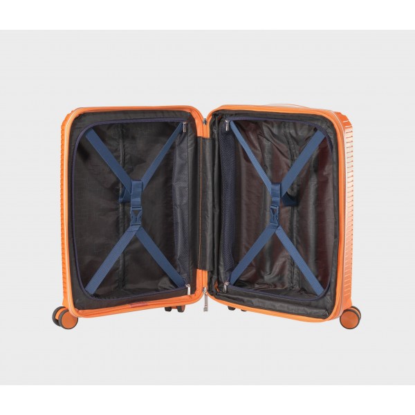 Jump - Valise cabine légère...