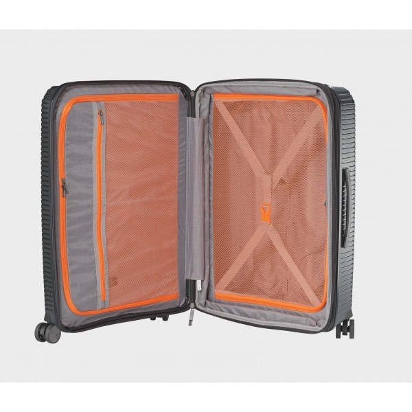 Jump - Valise moyenne légère... Jump - Valise moyenne légère...