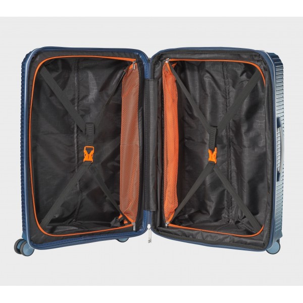 Jump - Valise moyenne légère...