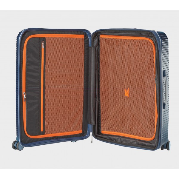 Jump - Valise moyenne légère...