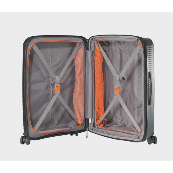 Jump - Valise moyenne légère... Jump - Valise moyenne légère...