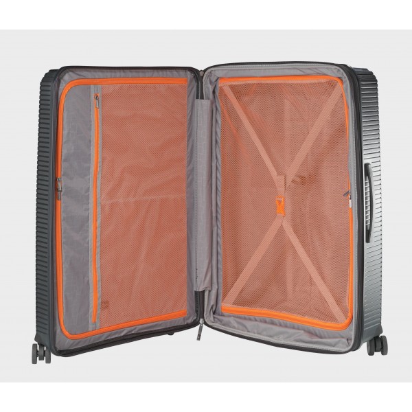 Jump - Grande valise légère... Jump - Grande valise légère...