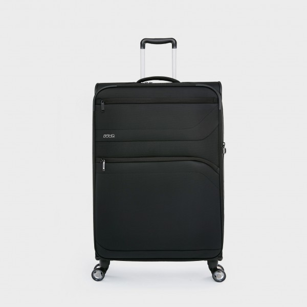 Jump -  Grande valise extensible 4...