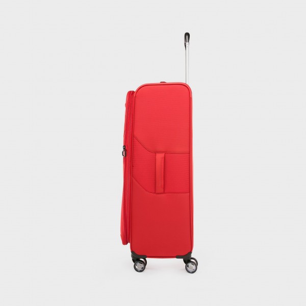 Jump -  Grande valise extensible 4...