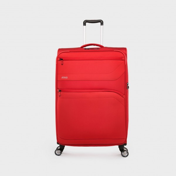 Jump -  Grande valise extensible 4...