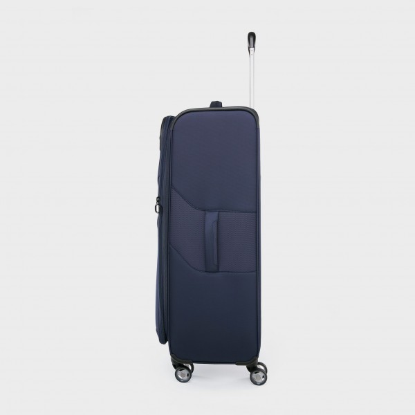 Jump -  Grande valise extensible 4...