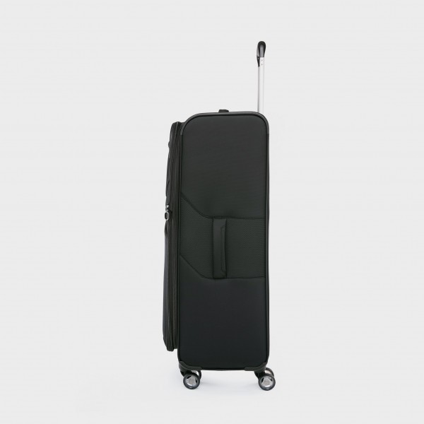 Jump -  Grande valise extensible 4...