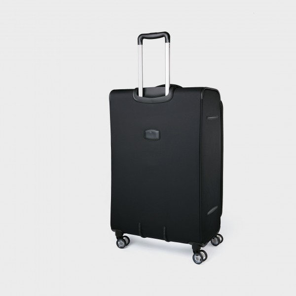 Jump -  Grande valise extensible 4...