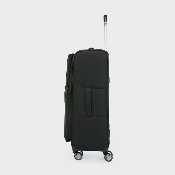 Jump - Valise moyenne extensible 4...