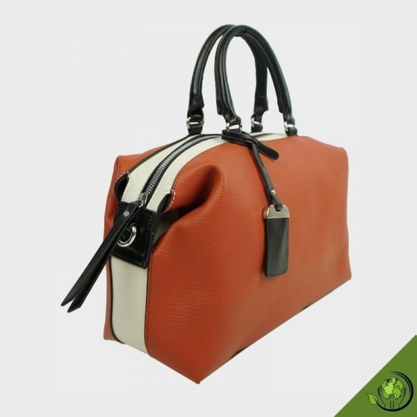 Anais Eco - Sac à main Bow