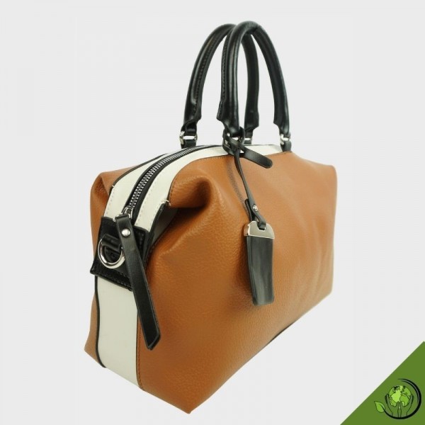 Anais Eco - Sac à main Bow