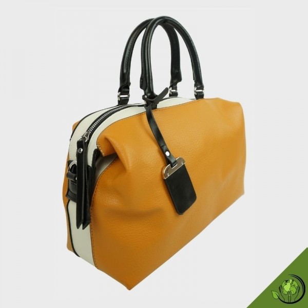 Anais Eco - Sac à main Bow