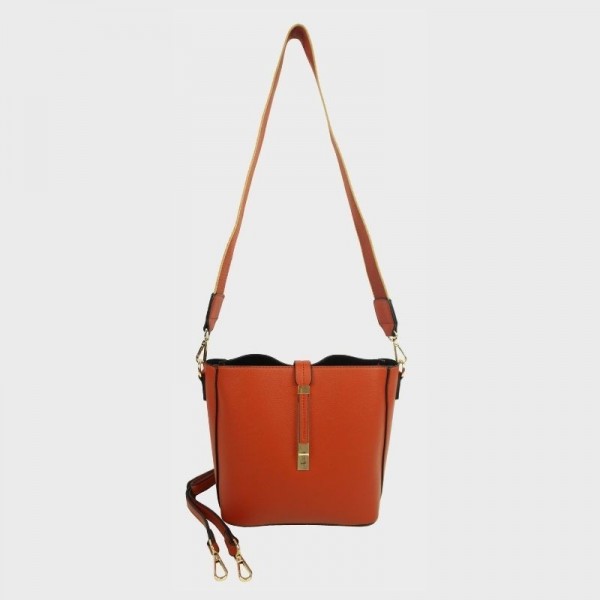 Anais - Sac porté épaule Muse