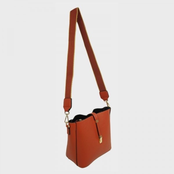 Anais - Sac porté épaule Muse