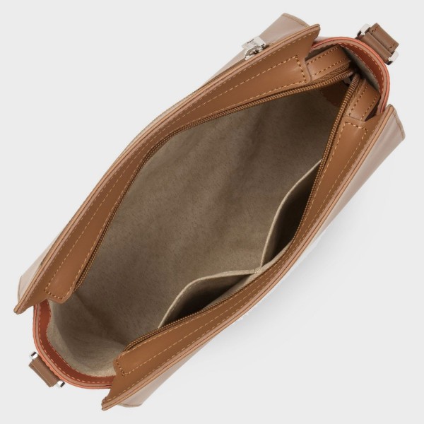 Lancaster - Petit sac trotteur 437-02... Lancaster - Petit sac trotteur 437-02...
