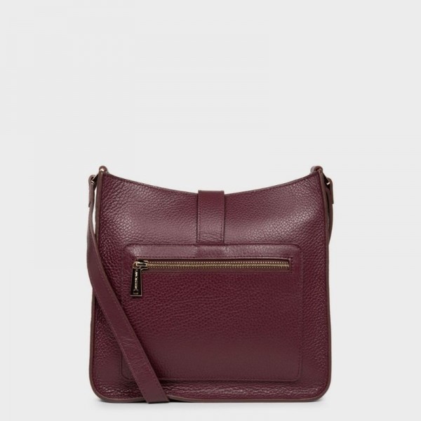 Lancaster - Petit sac trotteur...