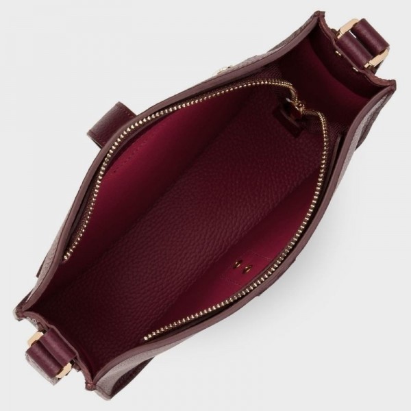 Lancaster - Petit sac trotteur...