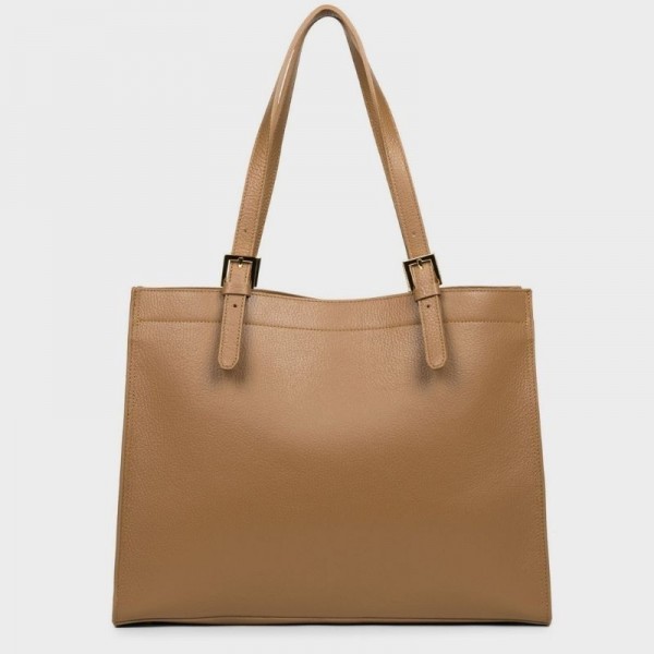 Lancaster - Cabas porté épaule en...