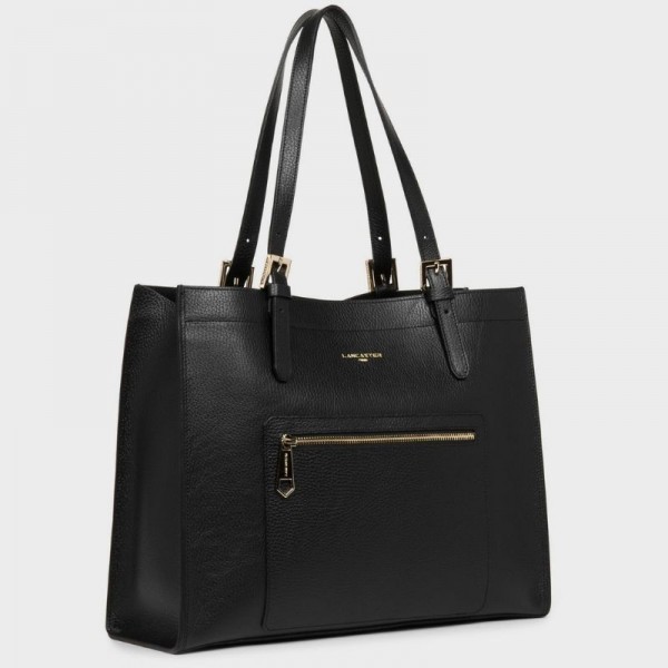 Lancaster - Cabas porté épaule en...