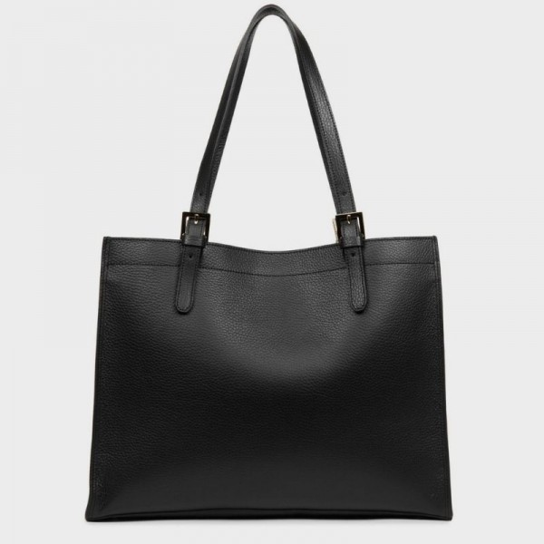 Lancaster - Cabas porté épaule en...