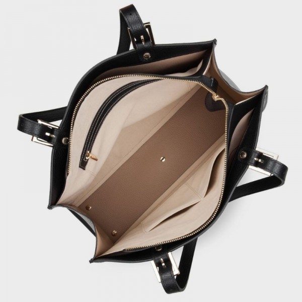 Lancaster - Cabas porté épaule en...