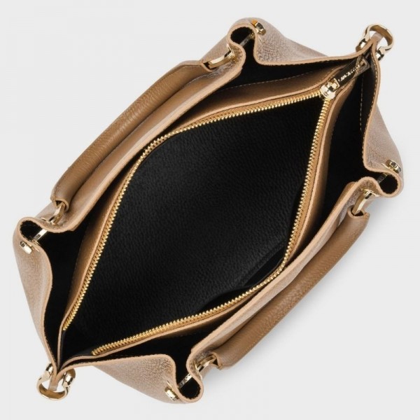 Lancaster - Grand sac à main Louisa... Lancaster - Grand sac à main Louisa...