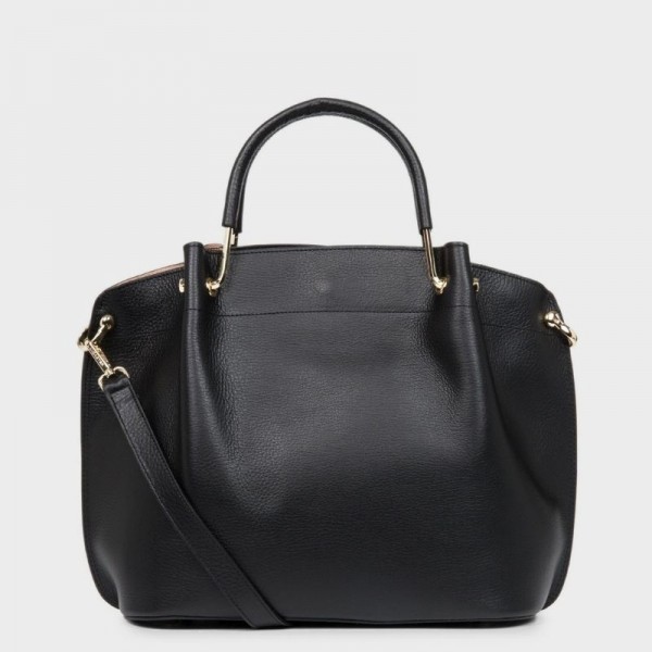 Lancaster - Grand sac à main Louisa... Lancaster - Grand sac à main Louisa...