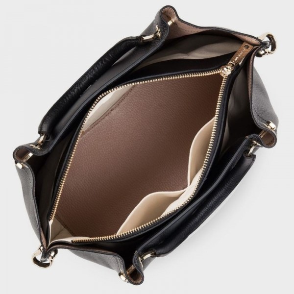 Lancaster - Grand sac à main Louisa... Lancaster - Grand sac à main Louisa...