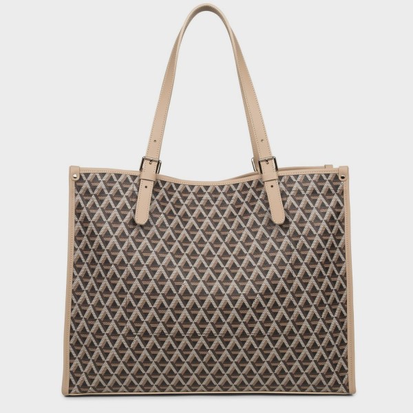 Lancaster - Cabas XL Ikon 418-14