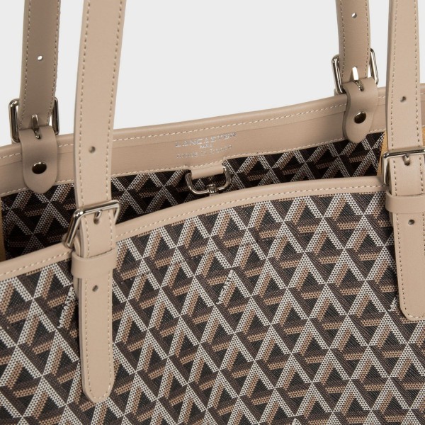 Lancaster - Cabas XL Ikon 418-14