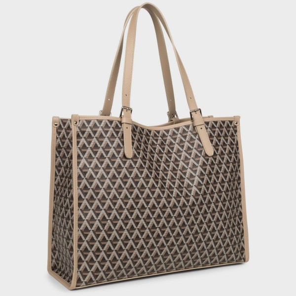 Lancaster - Cabas XL Ikon 418-14