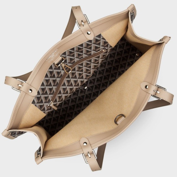 Lancaster - Cabas XL Ikon 418-14