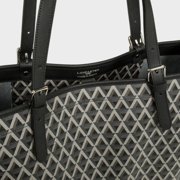 Lancaster - Cabas XL Ikon 418-14
