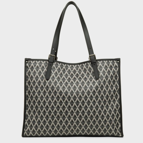 Lancaster - Cabas XL Ikon 418-14