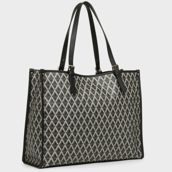 Lancaster - Cabas XL Ikon 418-14