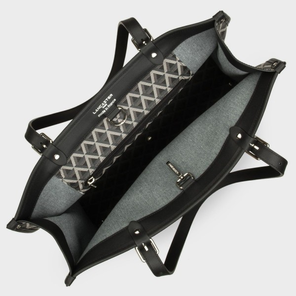 Lancaster - Cabas XL Ikon 418-14