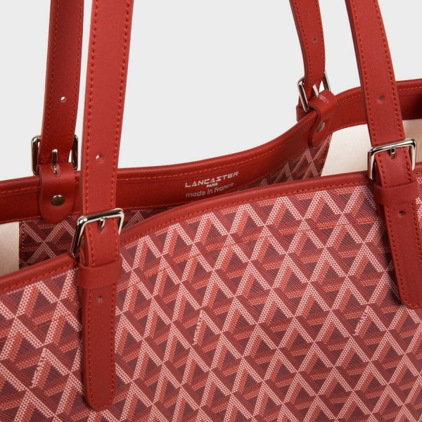 Lancaster - Cabas XL Ikon 418-14