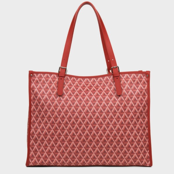 Lancaster - Cabas XL Ikon 418-14