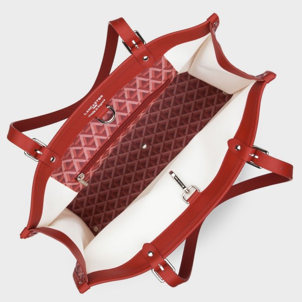 Lancaster - Cabas XL Ikon 418-14