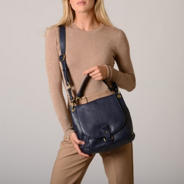 Sac main Mandalay Procida XS de chez Mac Douglas Pecari