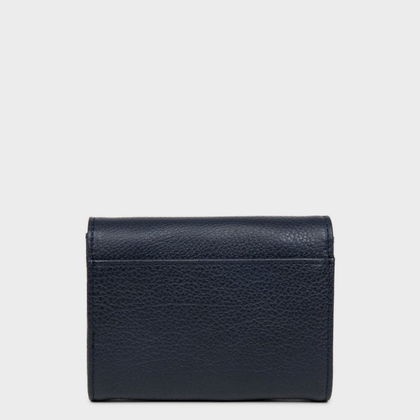 Lancaster - Porte monnaie en cuir... Lancaster - Porte monnaie en cuir...