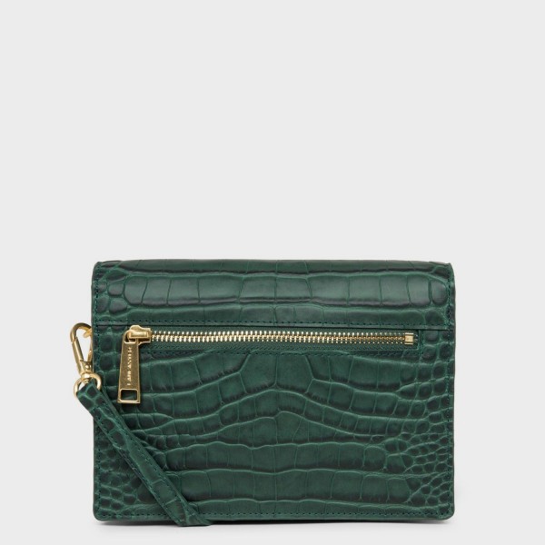 Lancaster - Sac bandoulière effet... Lancaster - Sac bandoulière effet...