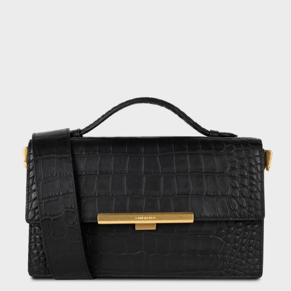 sac lancaster croco