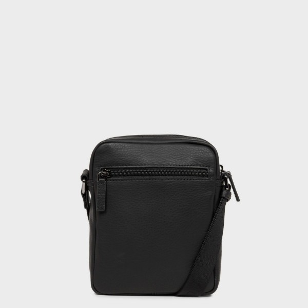 Lancaster - Sacoche en cuir 2...