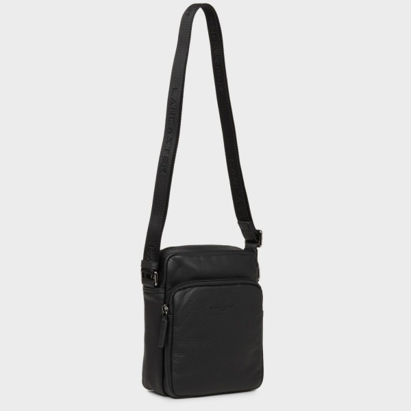 Lancaster - Sacoche en cuir 2...