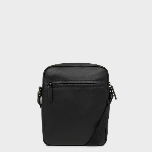 Lancaster - Sacoche en cuir Soft... Lancaster - Sacoche en cuir Soft...